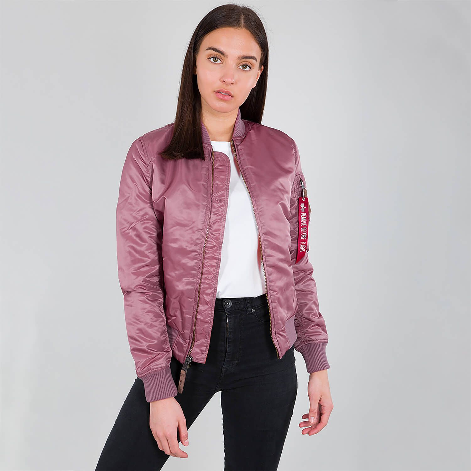 Women MA-1 VF 59 Jacke