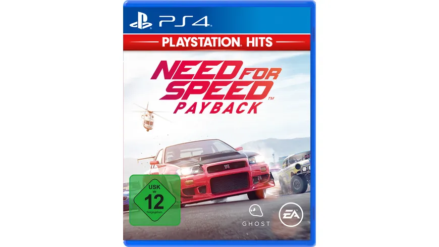 Need for Speed: Payback
