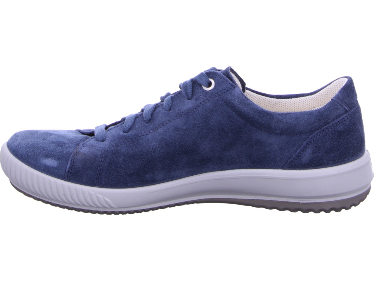 SUPERFIT Freizeit Schnürer blau Tanaro 5.0