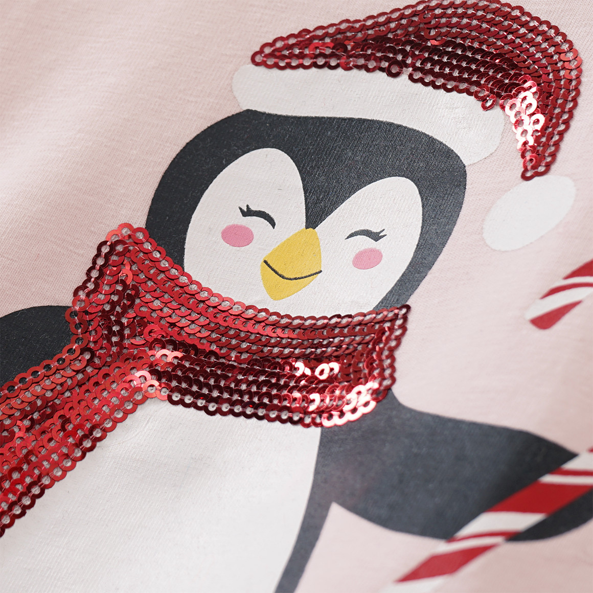 Baby Langarmshirt und Leggings im Set