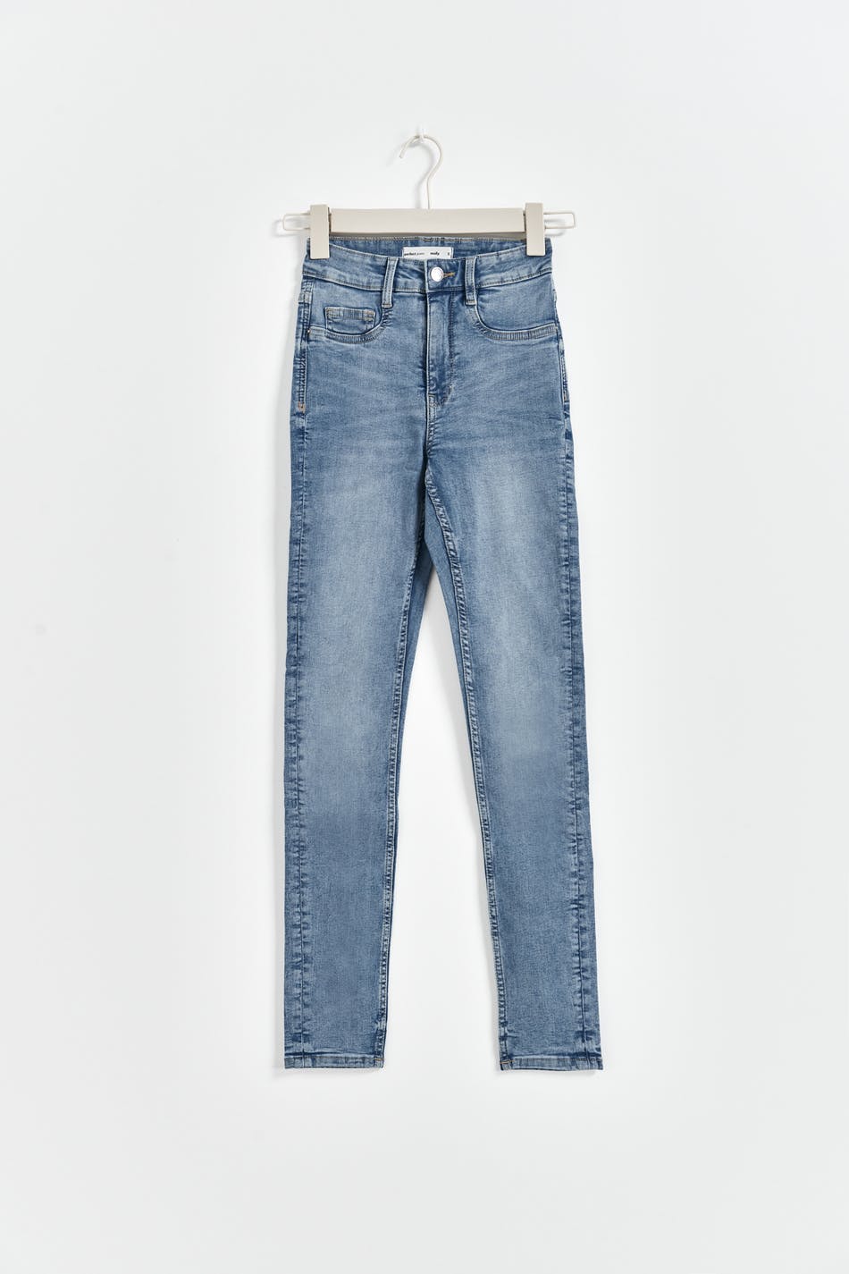 Molly high waist jeans