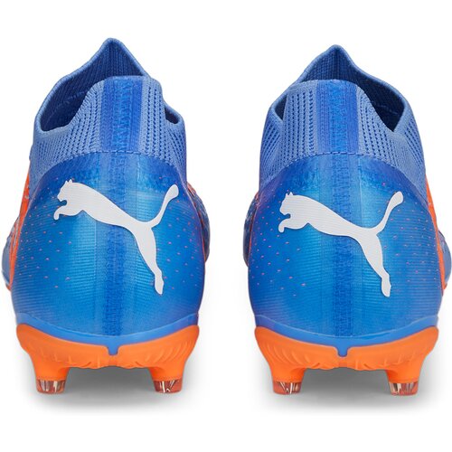 HERREN FUSSBALL-RASENSCHUHE FUTURE MATCH FG/AG