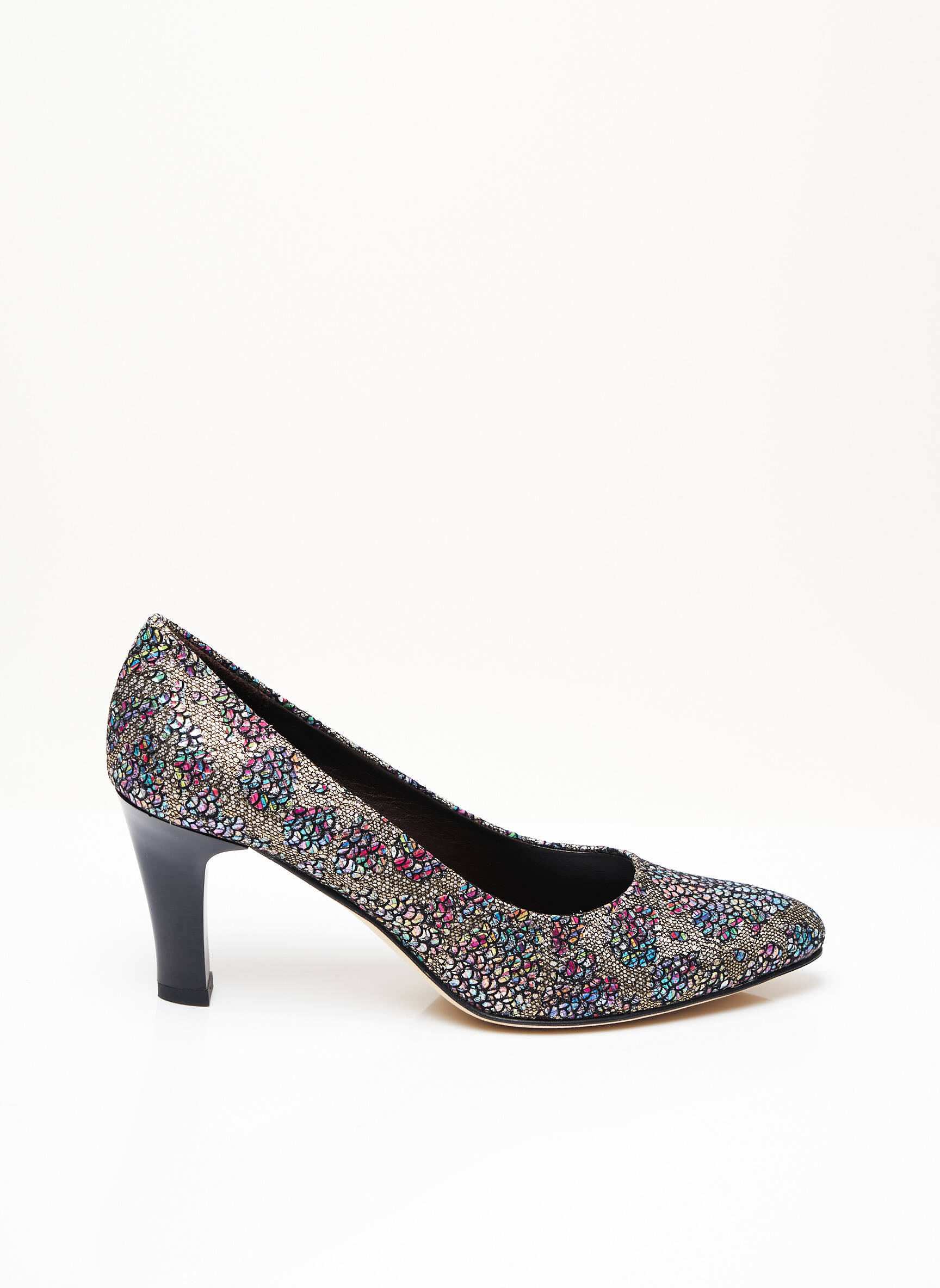 Brunate Escarpins Femme couleur noir