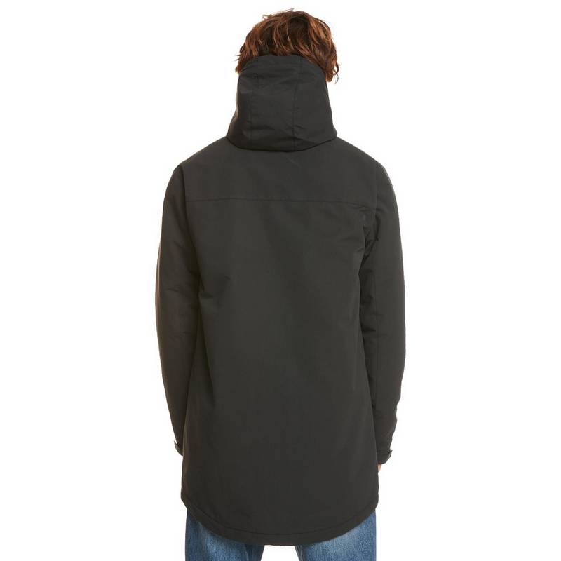 Quiksilver NEW SKYWARD Skijacke Herren