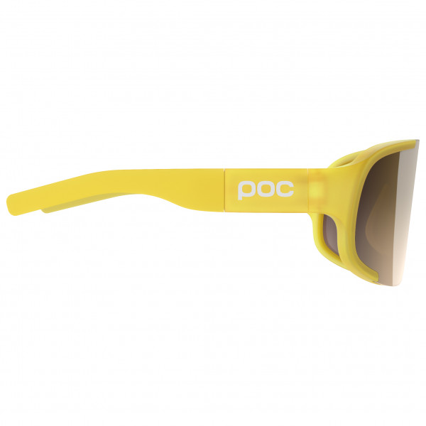 POC - Aspire Mid Mirror S3 (VLT 13-10%) - Fahrradbrille