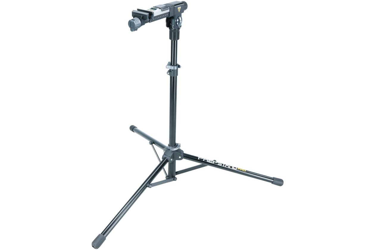 Topeak PrepStand Pro Montagestu00e4nder