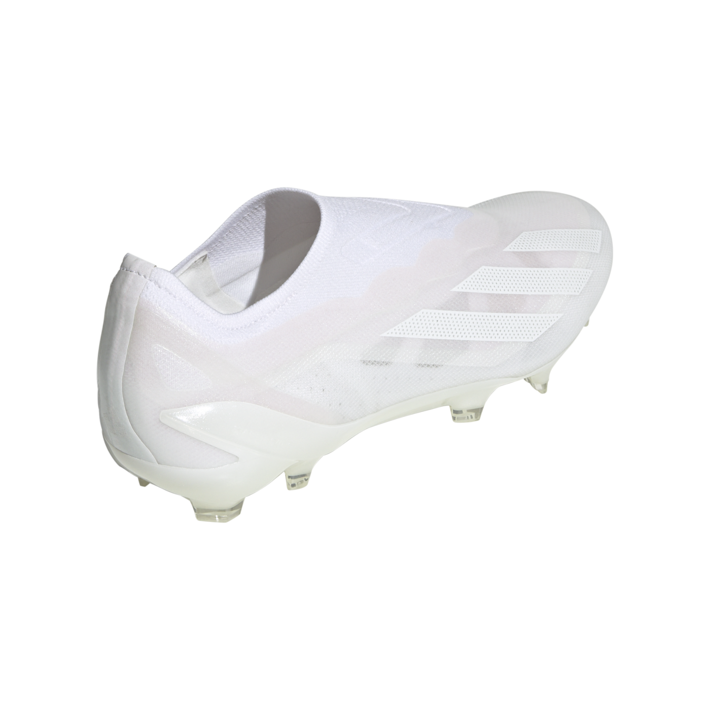 adidas X Crazyfast.1 LL FG Weiss