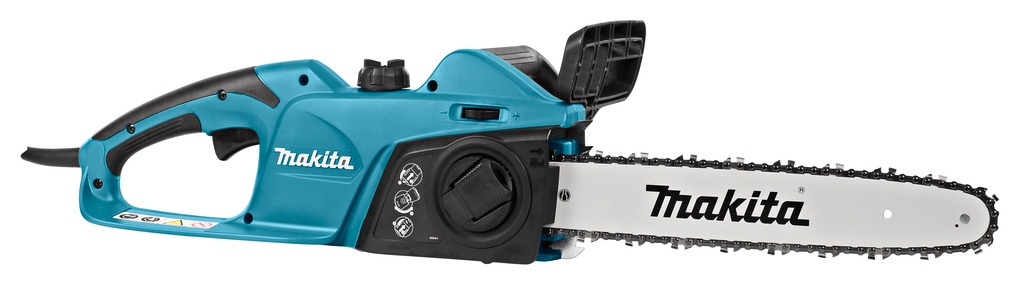 Motosierra Makita UC3541A 230V 35 cm