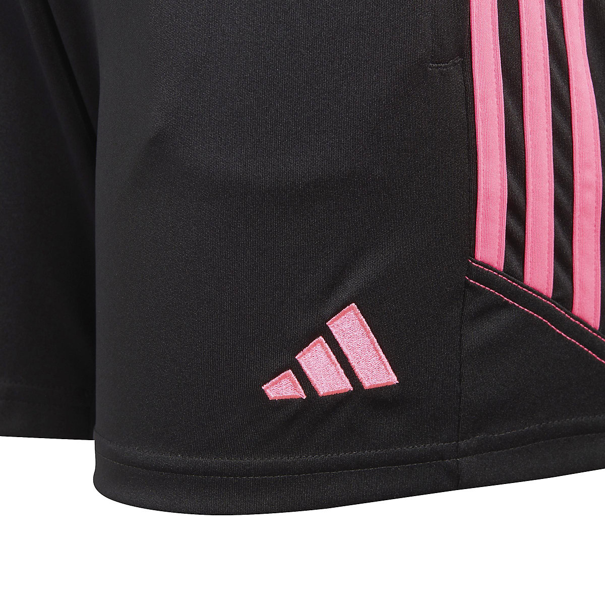 Shorts TIRO23 CBTRSHOY für Jungen (recycelt)
