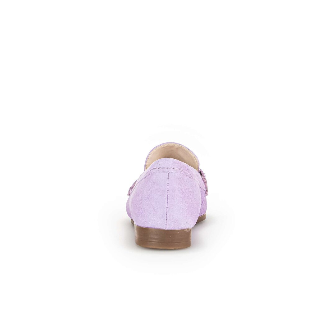 Gabor comfort Slipper lila