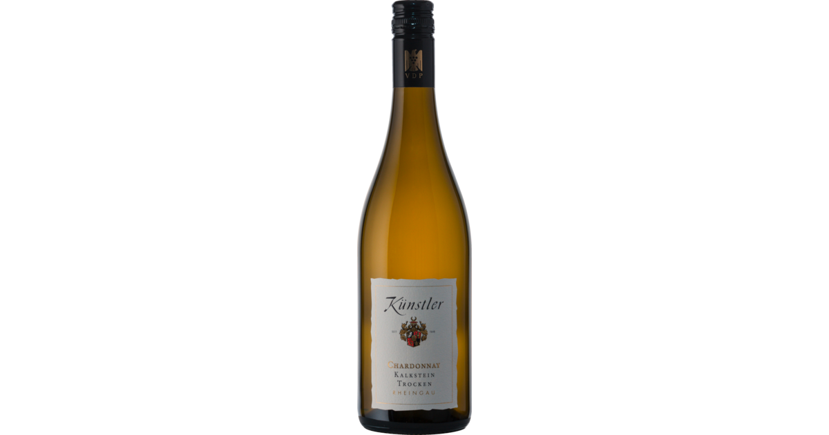 Kalkstein Chardonnay
