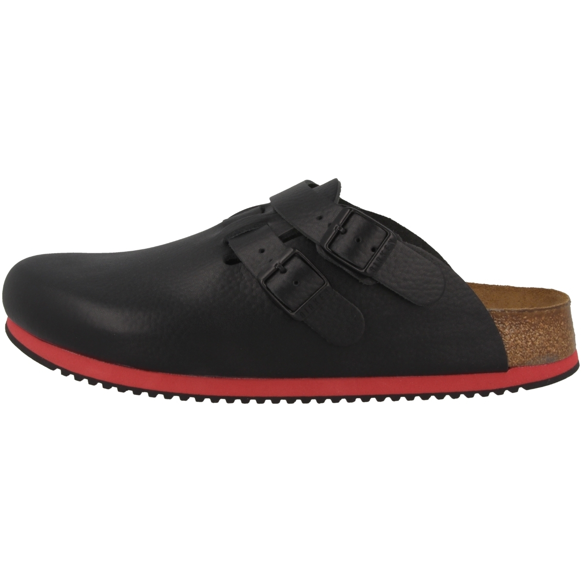 Birkenstock Kay Clogs schwarz