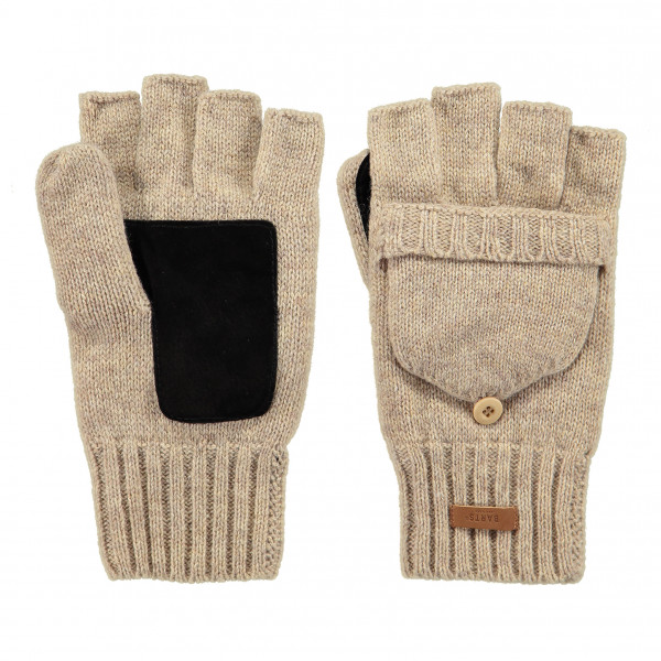Barts - Haakon Bumgloves - Handschuhe