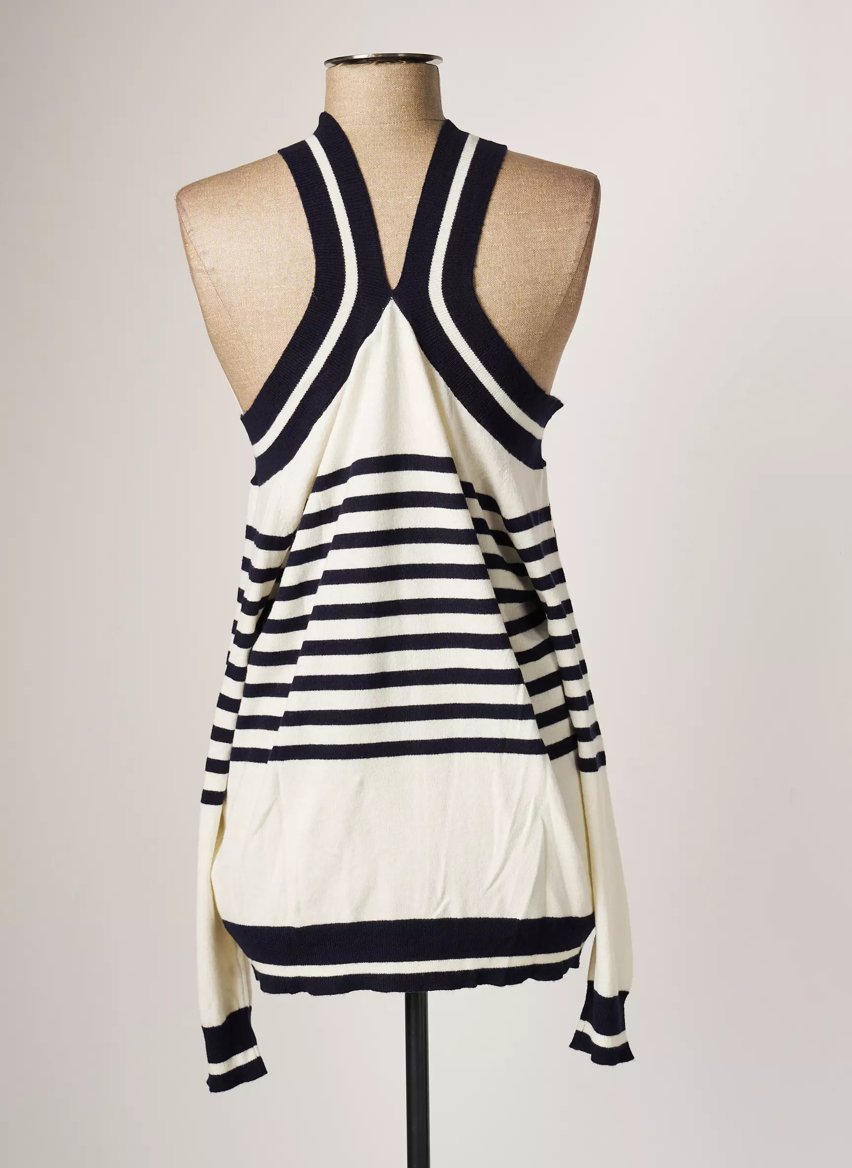 Indies Pulls Femme couleur bleu