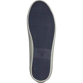 Gant Pillox Sneaker in blau