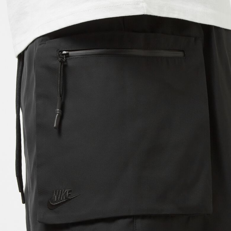 NIKE Tech Pack Woven Utility Short black/black/black