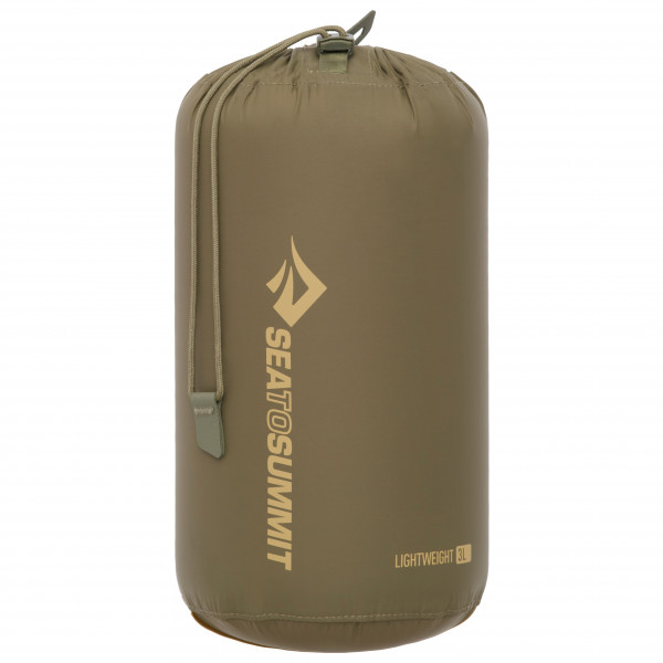 Sea to Summit - Lightweight Stuff Sack - Packsack