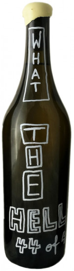 Cuvée Weiß WHAT THE .... HELL trocken - Weingut ALEXS