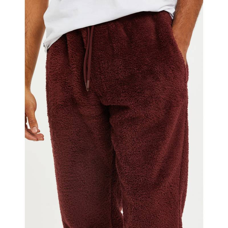 Threadbare THB LW - Oval Lounge Pant Sweathose Herren