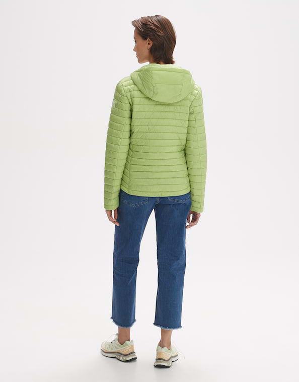 Steppjacke Howana