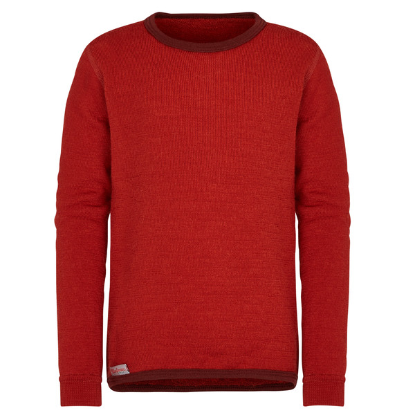 CREWNECK 200 Kinder - Funktionsunterwäsche