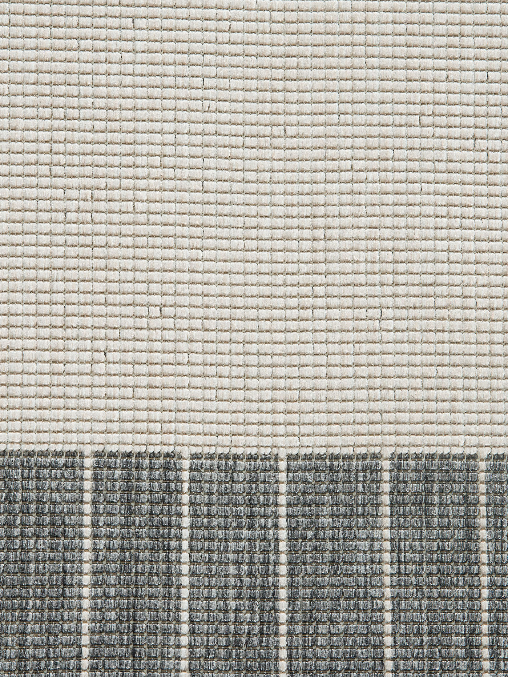 Vestero Outdoor-Teppich, Grau