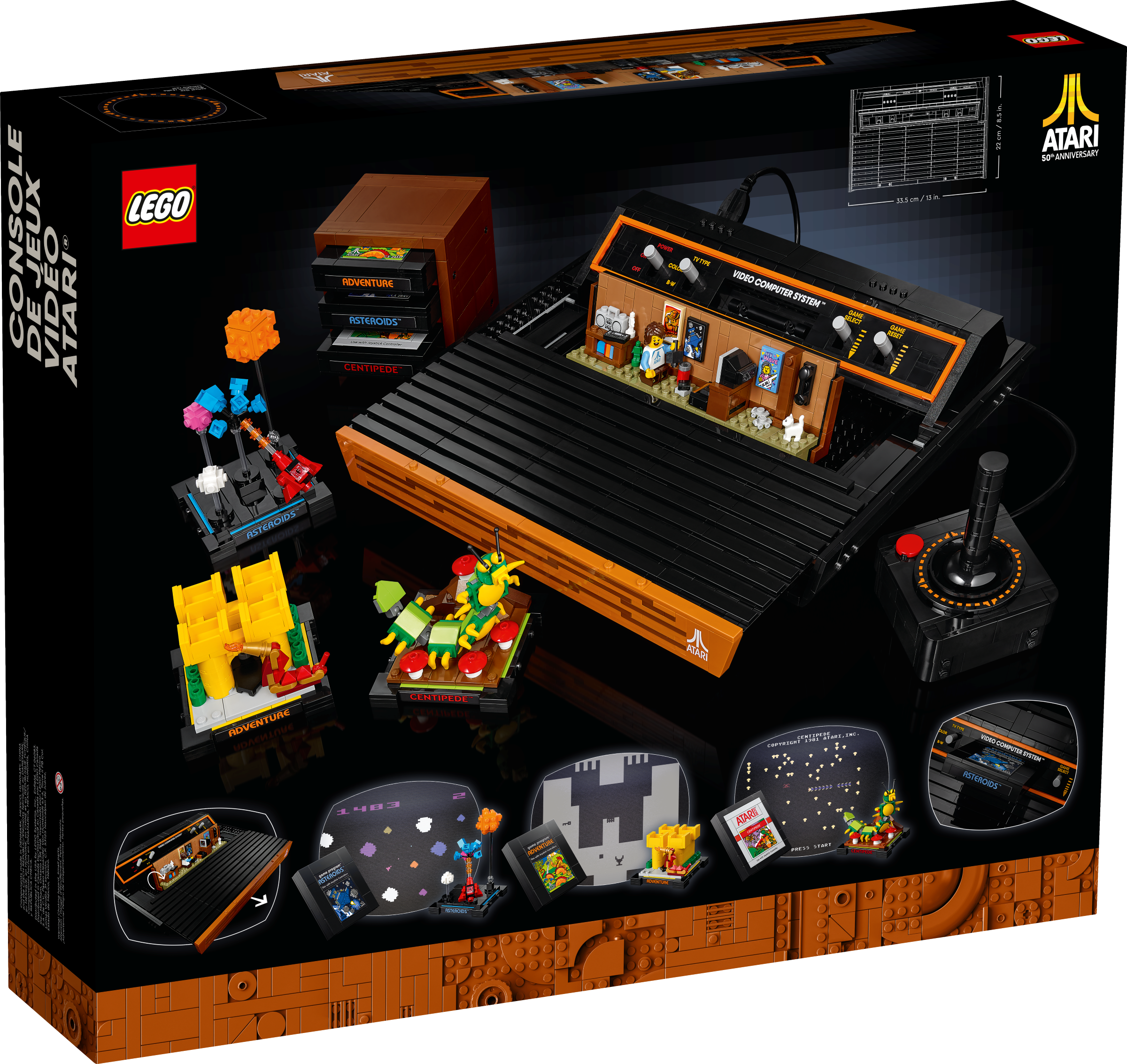 Atari® 2600 10306