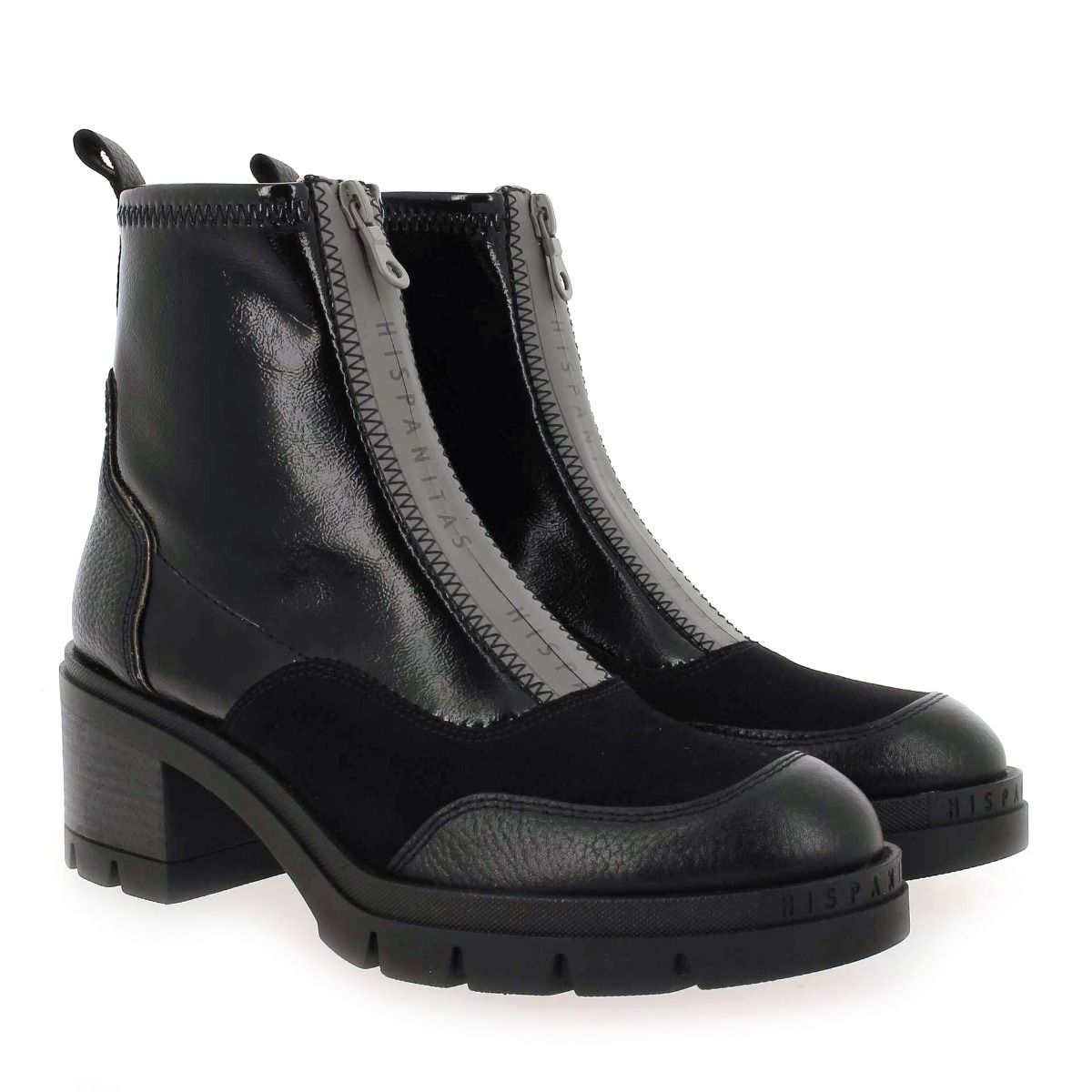 Hispanitas  HI 222372 - noir