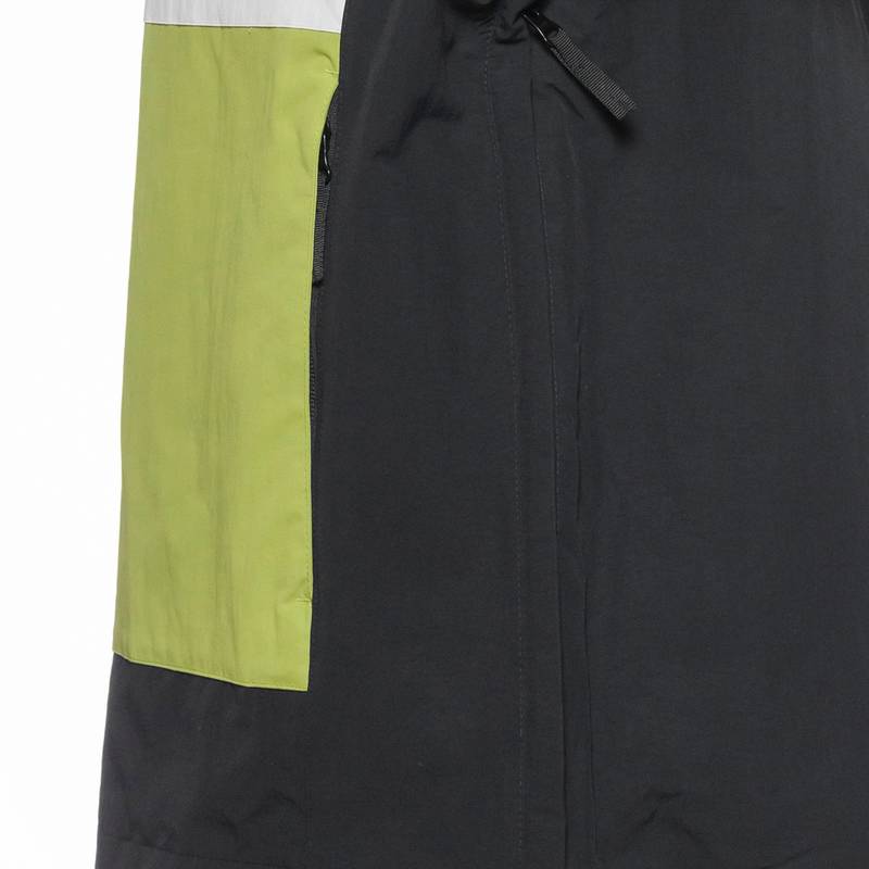 Quiksilver STEEZE JK Snowboardjacke Herren