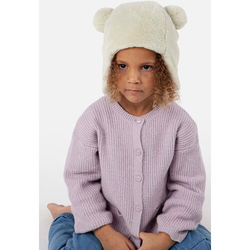 KINDER DOOZY EARFLAP