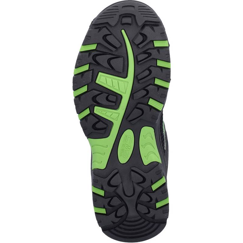 CMP SUN Wanderschuhe Kinder