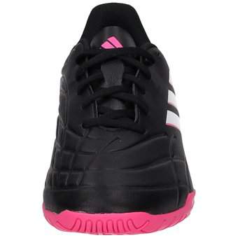 adidas Copa Pure.4 Indoor Fußball in schwarz