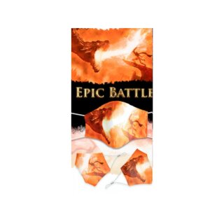 ** % SALE % ** Mask Epic Battle Model L Size