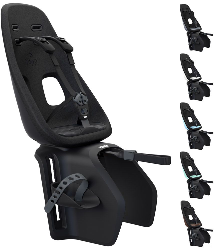 Thule Yepp Nexxt Maxi - Fahrradkindersitz kaufen | Bike-Discount