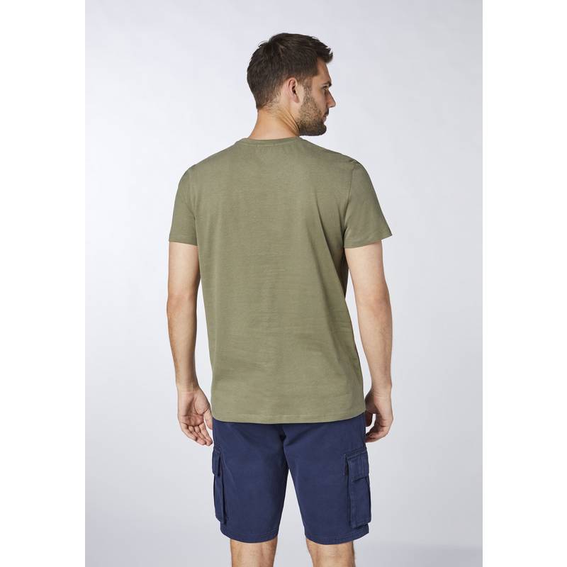 Chiemsee T-Shirt T-Shirt Herren