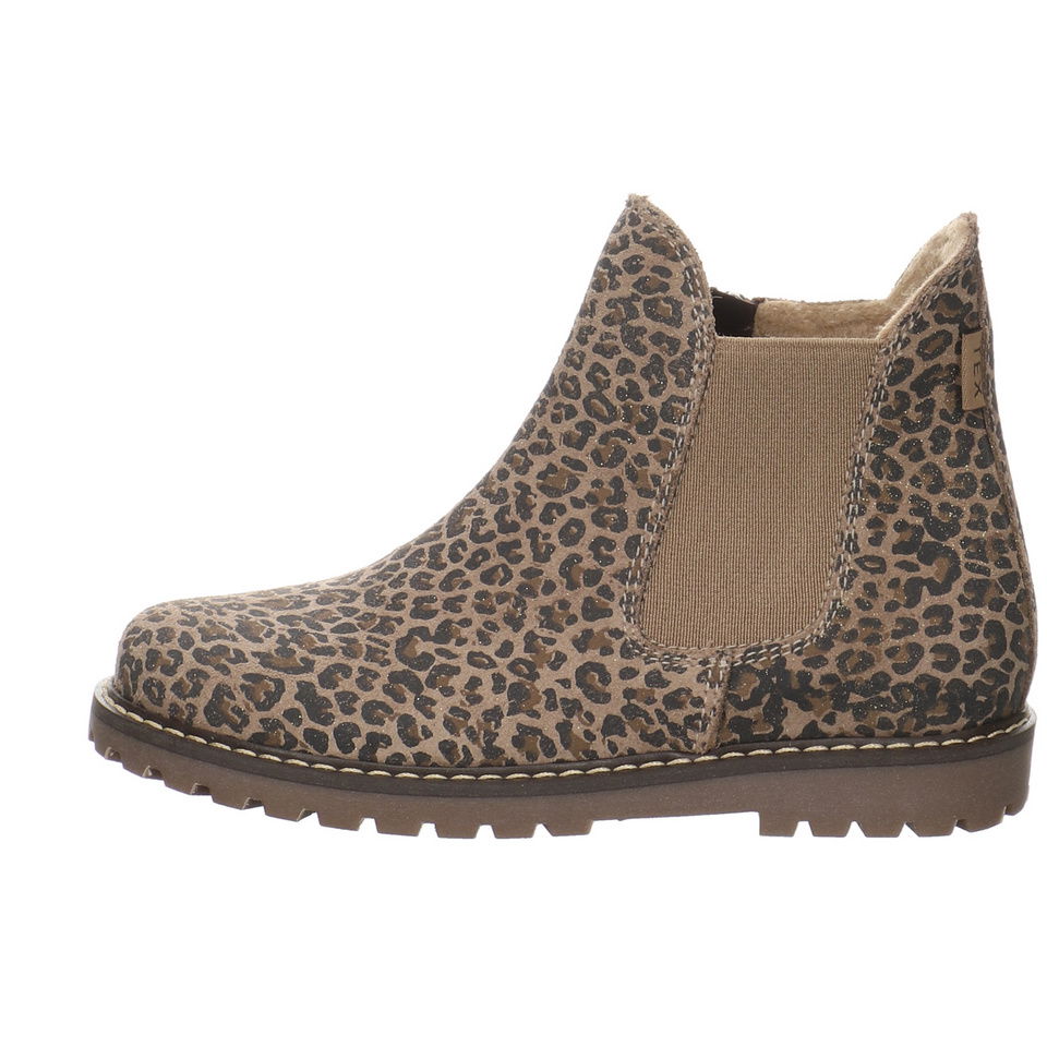 Micio Chelsea Boots