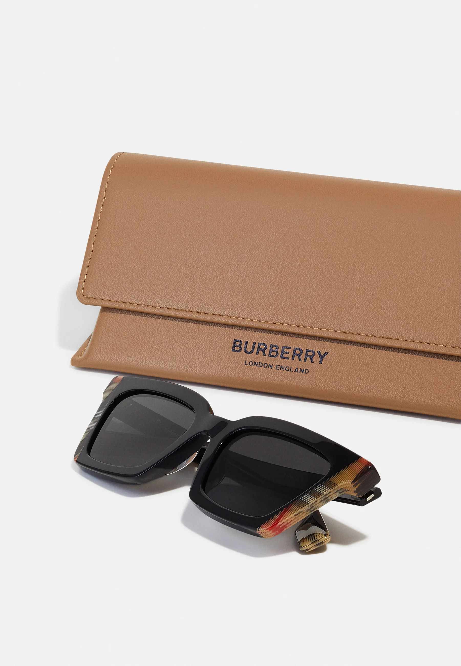 Burberry BRIAR - Gafas de sol