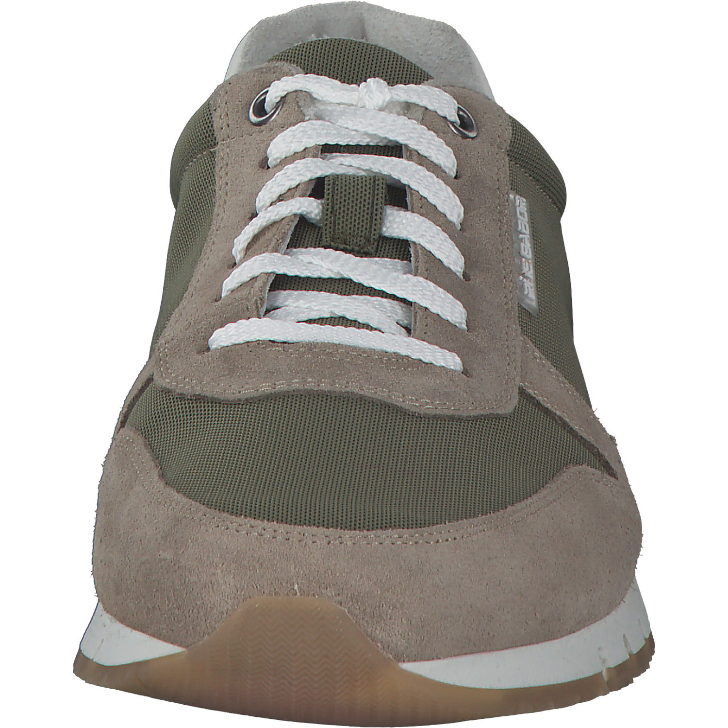 Gabor Pius 1015.10, Sneakers Low, Herren, Sand