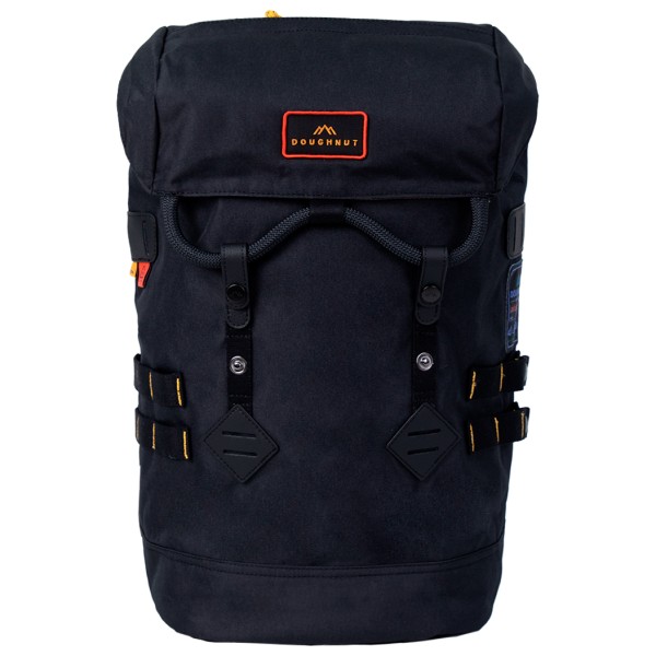 Doughnut - Colorado Happy Camper 19 - Daypack