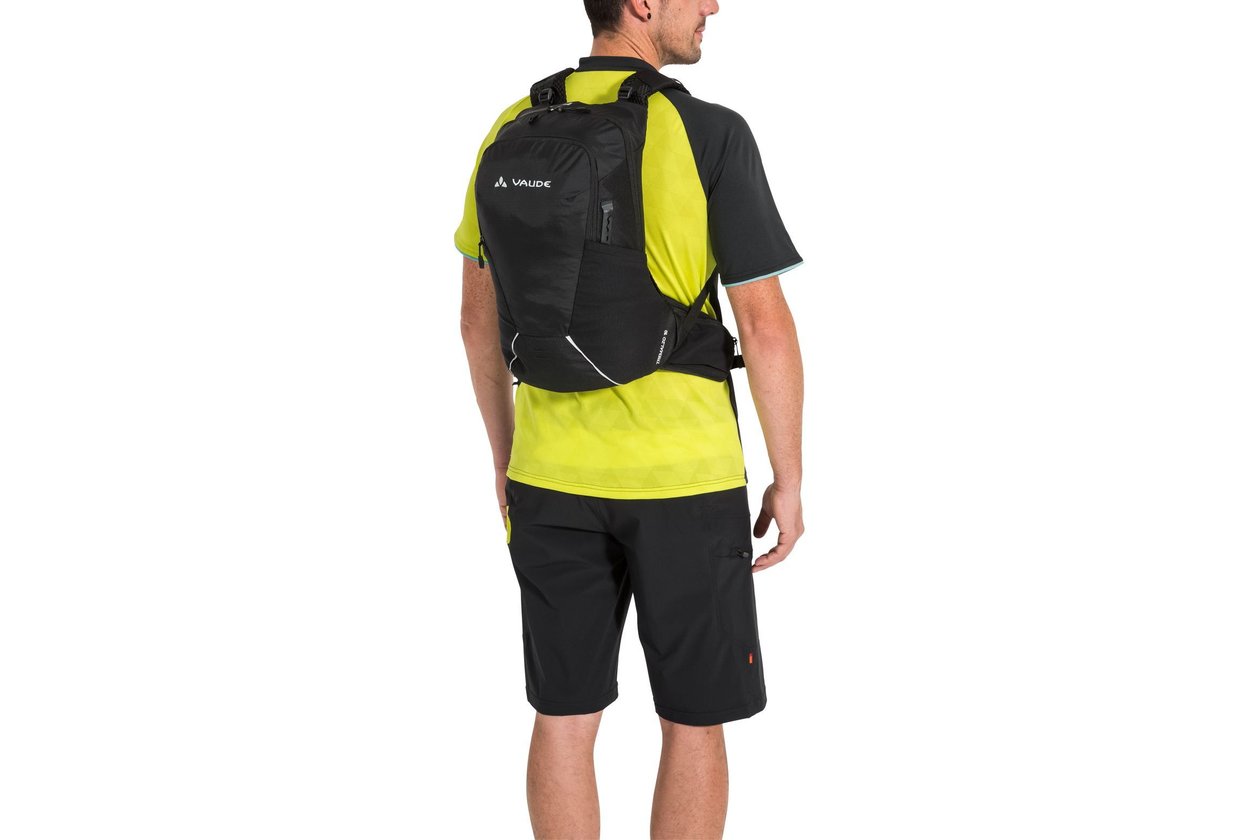 Vaude Tremalzo 10