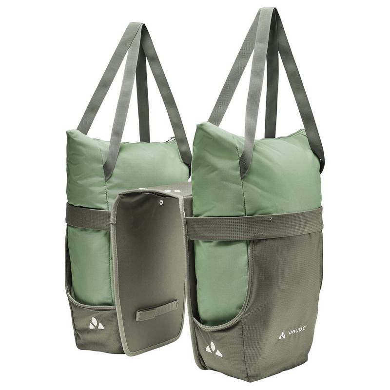 VAUDE TwinShopper Fahrradtasche