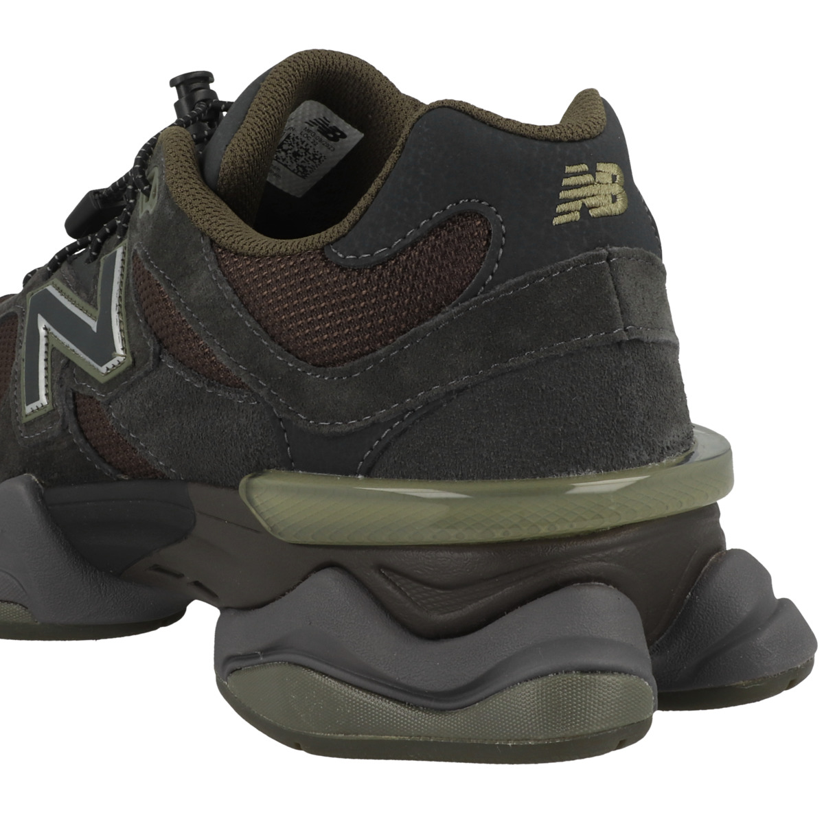 New Balance U 9060 PH Sneaker Low schwarz