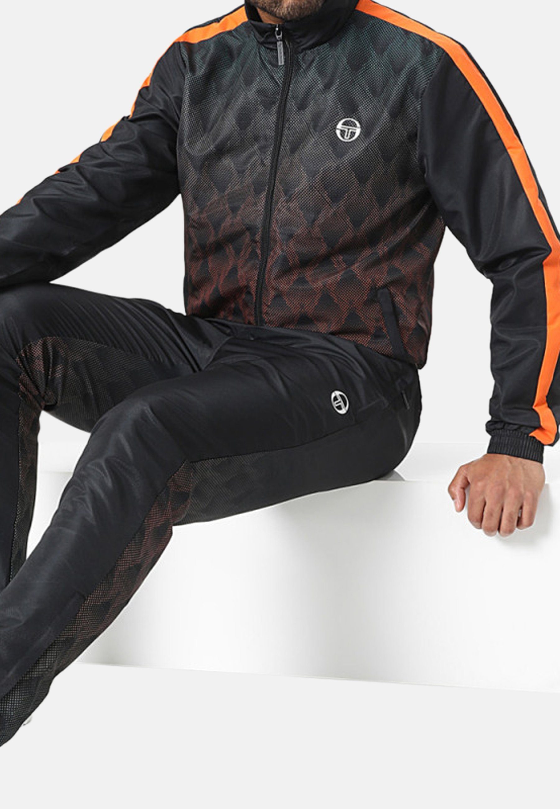 Sergio Tacchini Sportanzug Foresta (1-tlg)