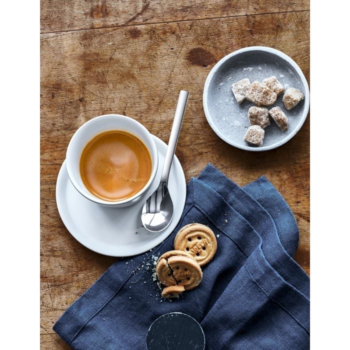 Nuova KaffeelÖffel-Set, 6-teilig