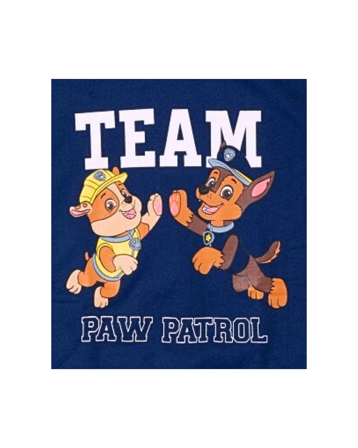 Paw Patrol Jogginganzug Kapuzenpullover & Hose