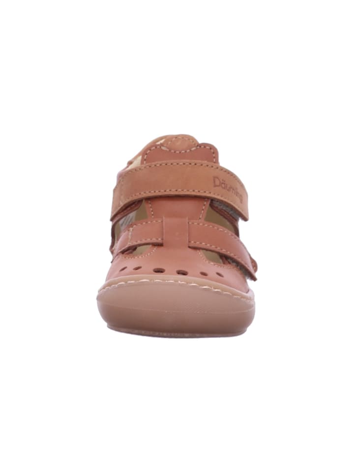 Däumling Jungen- Halbschuhe Sven in Beige günstig kaufen