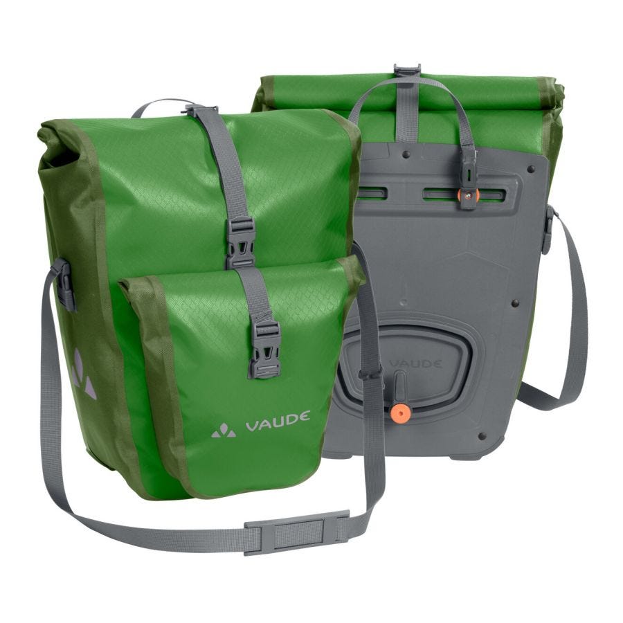 Aqua Back Plus - Fahrradtaschen