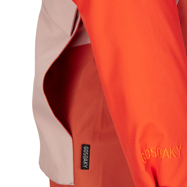 CITY FOX Kinder - Winterjacke