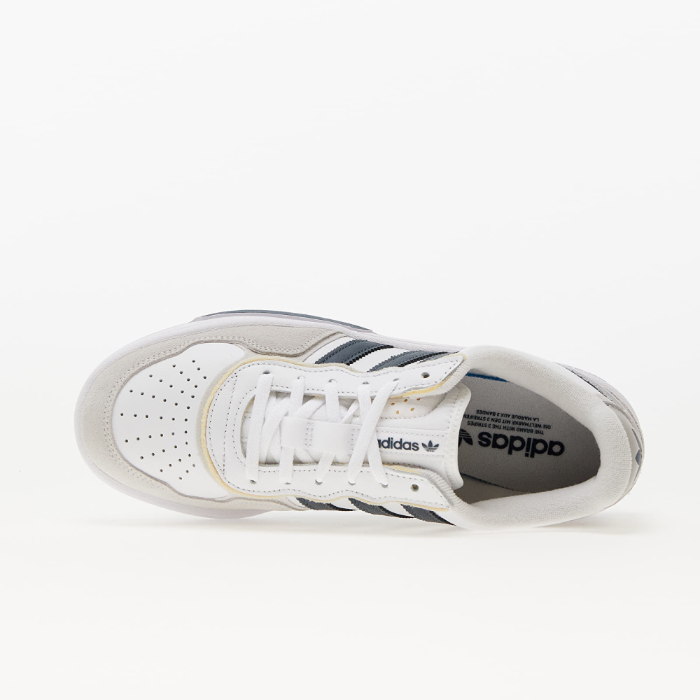 adidas Courtic GX4366 / weiss