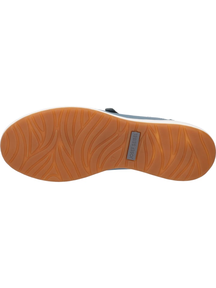Josef Seibel Slipper Caren 22 in azur günstig kaufen